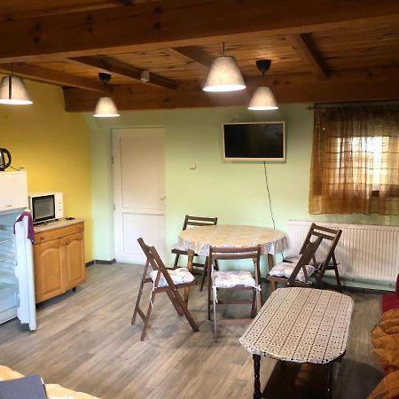 Borovets Gondola Apartment & Ski By Winter Bros Exterior foto