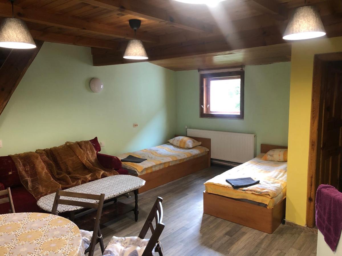 Borovets Gondola Apartment & Ski By Winter Bros Exterior foto