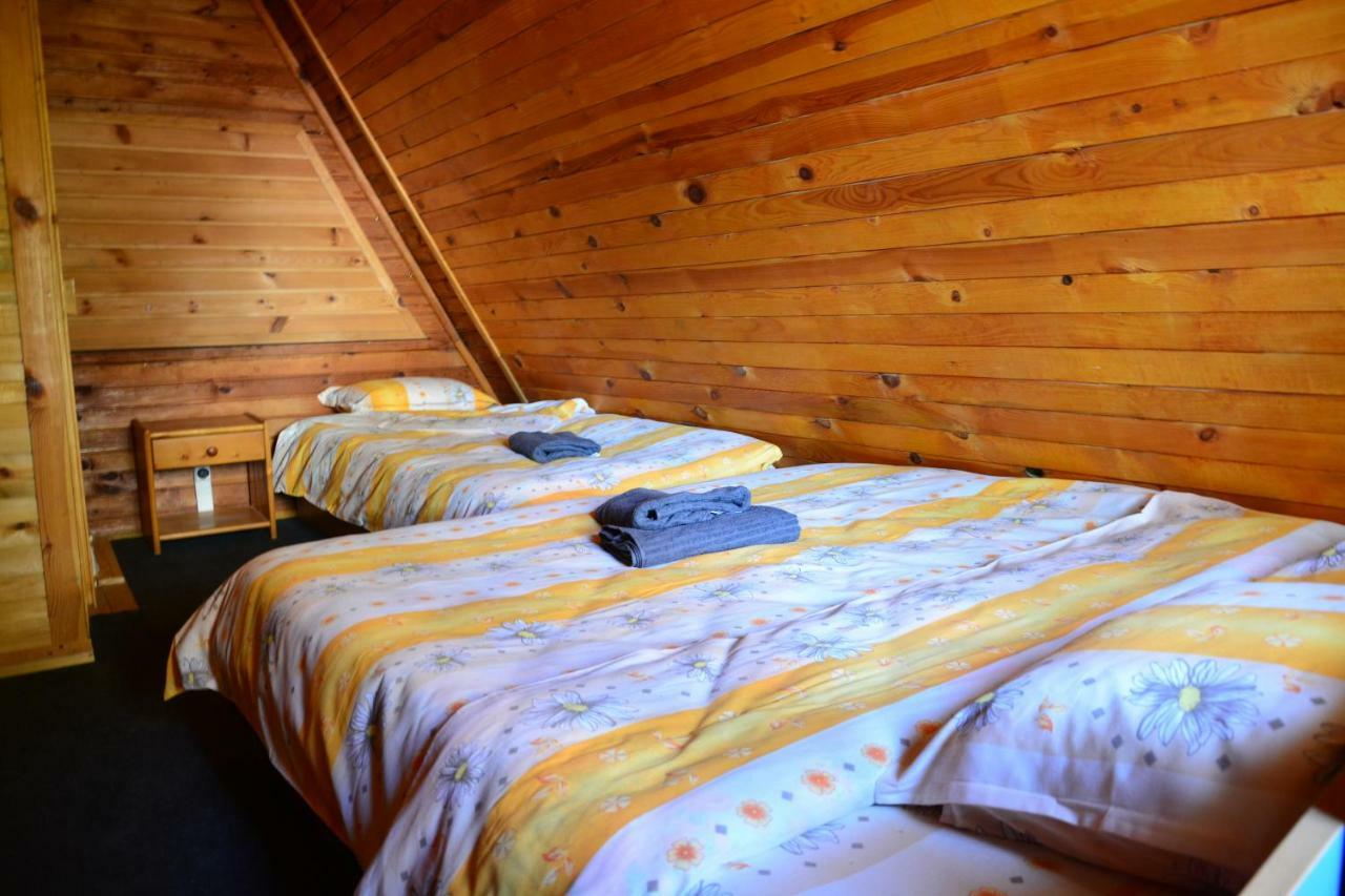 Borovets Gondola Apartment & Ski By Winter Bros Exterior foto